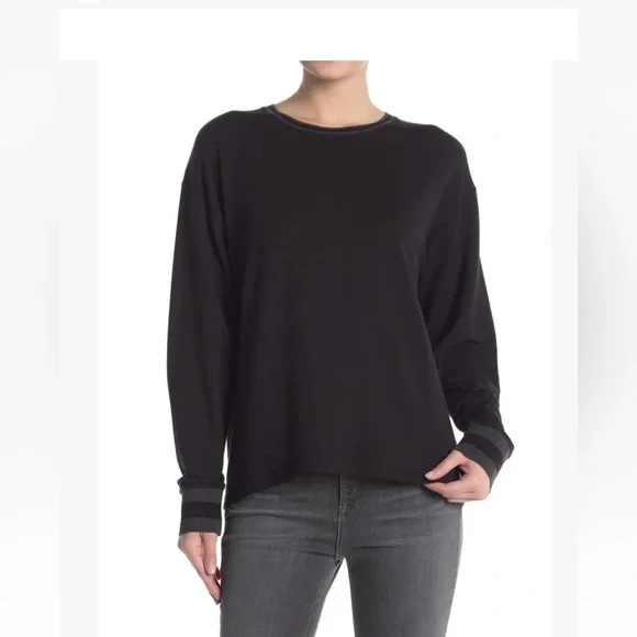 tag and bone top size XSP NWT price firm! - Picture 1 of 6